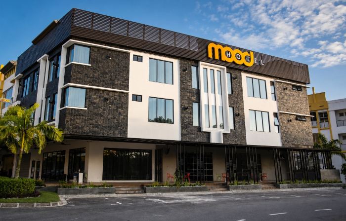 Mood Hotel