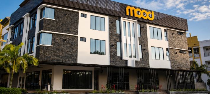 Mood Hotel Hotels in Sekudai