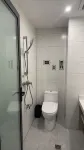 Cenxi Hongtai Hotel - parking