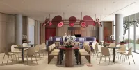 GO Hotel Chiang Rai - New