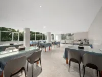 Yuejiang Collection Hotel - salle de sport