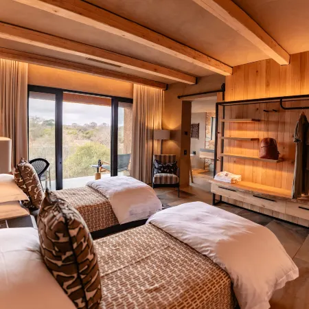 Kapama River Lodge
