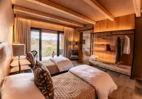 Kapama River Lodge - Gym