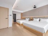 STARBO HOTEL Hotels near Nanchang Changbei International Airport