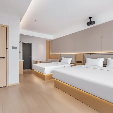 STARBO HOTEL