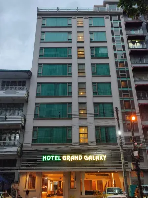 Hotel Grand Galaxy - 3-Star