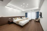 ECHEN KLIN LAKE·Retreat Homestay - balcony