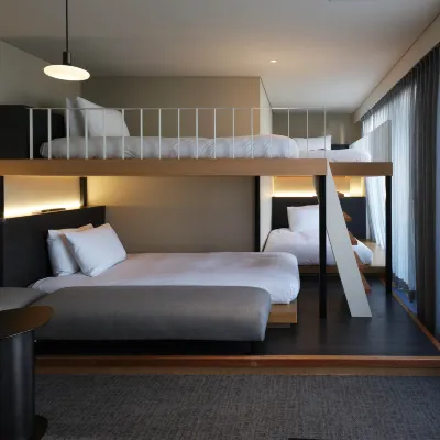 Hotel Tov Hotels near Busanjin Market