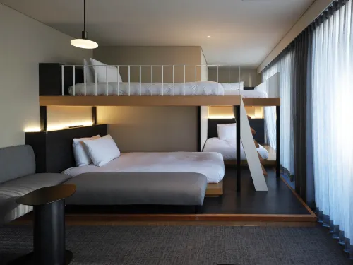Hotel Tov - spa