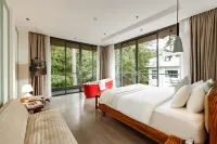HAKU Boutique Hotel Da Lat - Ly Tu Trong - Balcony