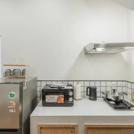 The Urban478 Modern&Cozy Stay