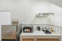 The Urban478 Modern&Cozy Stay - Parkering