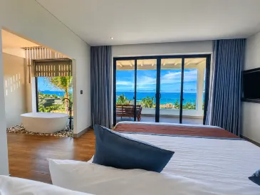 Du Parc Resort Mũi Né