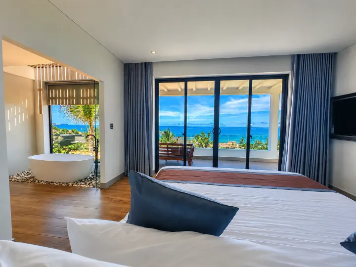 Du Parc Resort Mũi Né