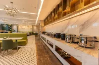 Fuhuang Peninsula Holiday Inn - breakfast