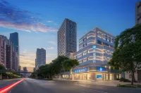 โรงแรม HanTing (ตงฟางหง พลาซ่า ดิ มิกซ์ หลานโจว) โรงแรมในหลานโจว