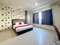 RedDoorz @ Harvest Hotel Lippo Mall Kupang - 2 stelle
