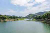 Yubai · Selcouth Shenxi Swimming Pool Light Luxury Boutique Stay - Mountain view