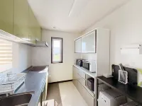 Hanazono Guest House - 2-Star