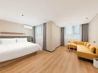 Jinjiang (Ulanqab Jining District Moore City) - servizio colazione