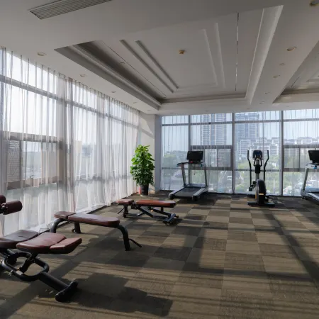 Shuijingcheng Hotel
