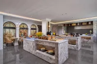 Vienna International Hotel (Bole Sayram Lake New Tourist Center) - เปิดใหม่