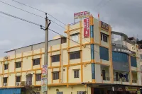 โรงแรมโลตัสอินน์ - 3 ดาว