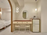 MONDAY MANSION HOTEL Hotels near Guro-Gu