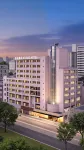 Hangzhou West Lake Hubin Fengqi Road Subway Station Atour Hotel - New