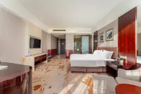 Chuanyu Holiday Hotel - Boutique