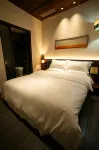 Banshan Live · Aesthetic Homestay (Kanas Old Village) - con vistas a la montaña