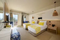 Başka Resort Bodrum - New