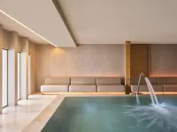 W Barcelona - Hot Springs