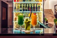CityClass Hotel Alter Markt - bar