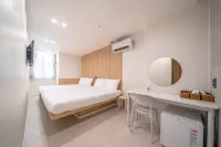 Melo Stay Seoul - WiFi
