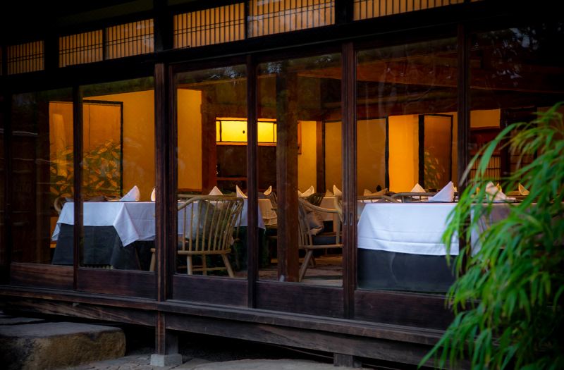 Hotel Utano Kyoto Besho photo 3