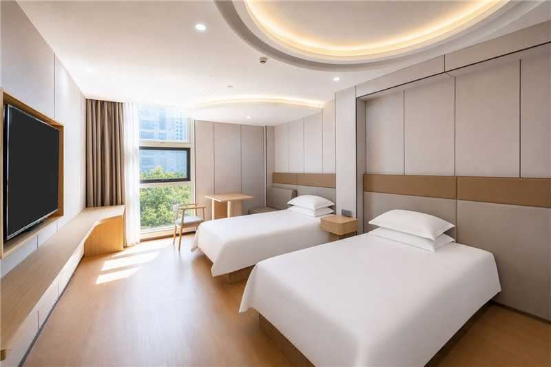 Hangzhou hanshang garden cinema Hotel Images