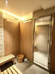 Vienna International Hotel (Fuzhou Pingtan Longwangtou Beach) - Spa