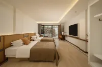 Dali Xinyue Yaji · Seaside Habitat Scenic Vacation Homestay - Infinity Pools