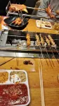 YUNDINGXUEHOTEL - Gym