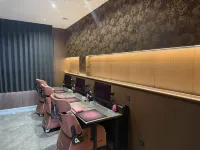Guangnian E-Sports Hotel - Esports