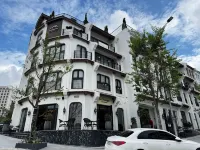 Hotel Montmartre De Sapa - New