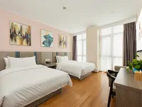 Non‑Fan Yunju Hotel (Shanghai Hongqiao Railway Station & National Exhibition and Convention Center) - 3-Star
