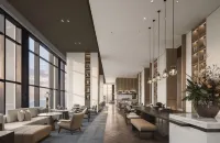Xiamen Jimei Marriott Hotel - 5-Star