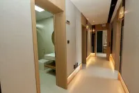 Jifengge Hotel - Cho phép mang theo thú cưng