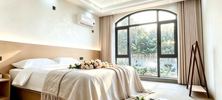 Xiangyunduan · CloudPeak · Lanyun Guanfeng | Mountain Residence Homestay Hotels in Dexing