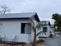 bluewater coastal retreat - Pet friendly