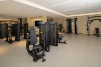 Ruiyuan Hotel - Træningscentre