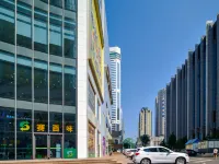Ganghui Shiyu Homestay (Dalian Railway Station) - جديد