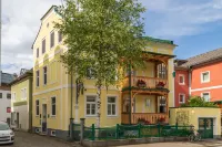 Heritage Boutique Apartments Bad Ischl - WiFi